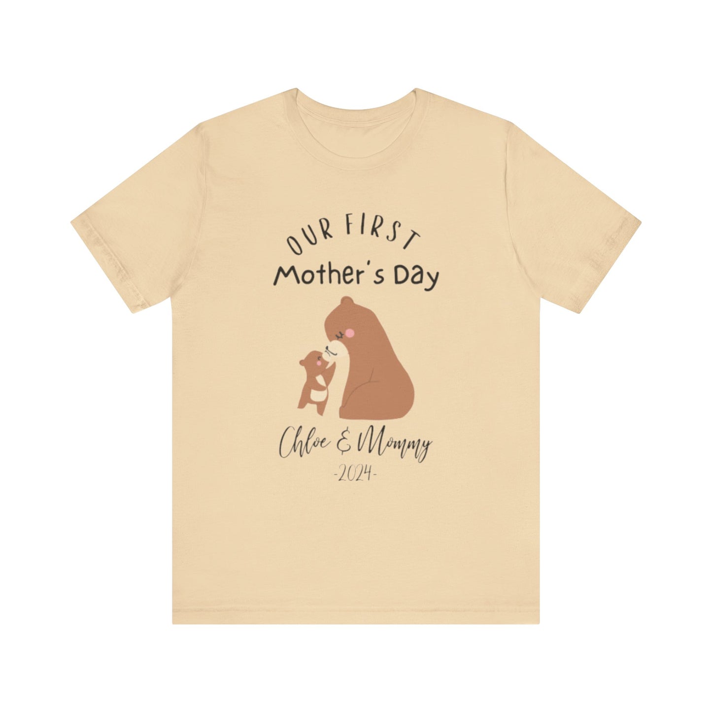 T-shirt Mother's Day Design 7