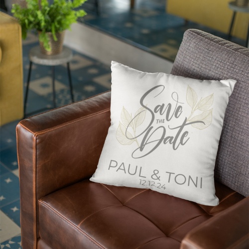 PILLOW ENGAGEMENT DESIGN #4