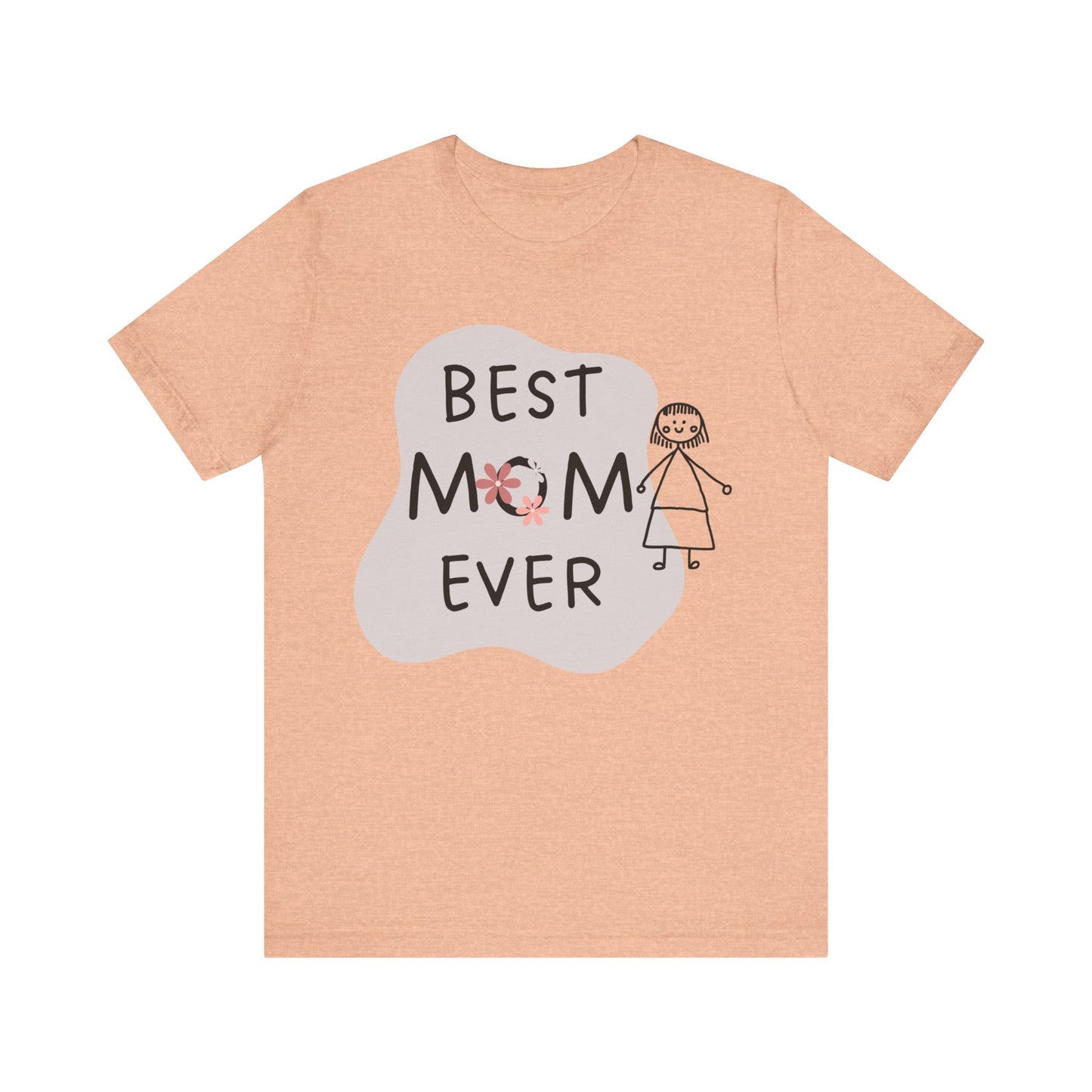 T-shirt Mother's Day Design 9