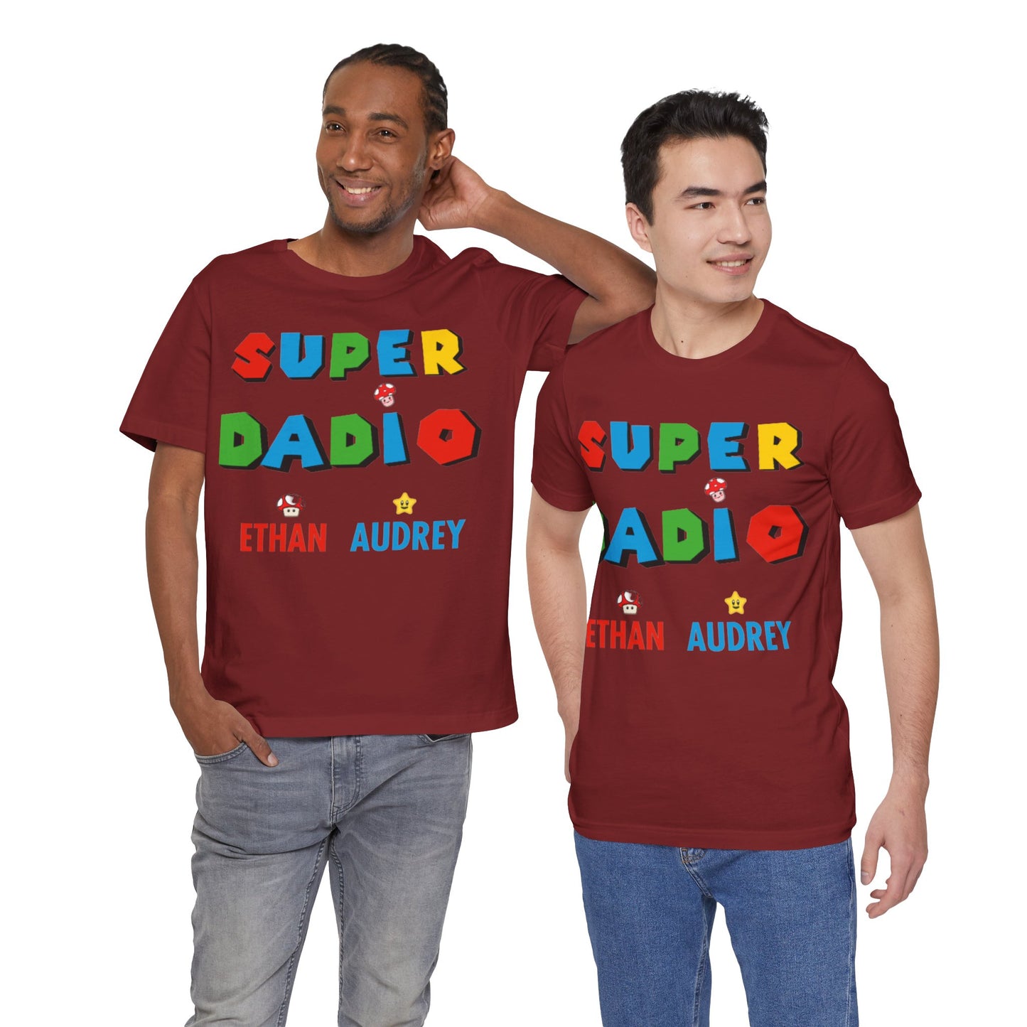 T-shirt Father's Day Design 13