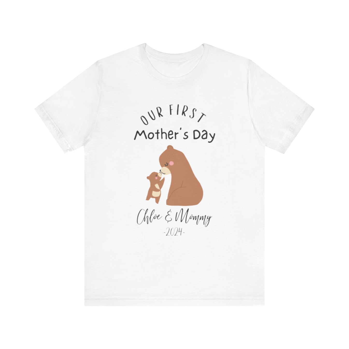 T-shirt Mother's Day Design 7