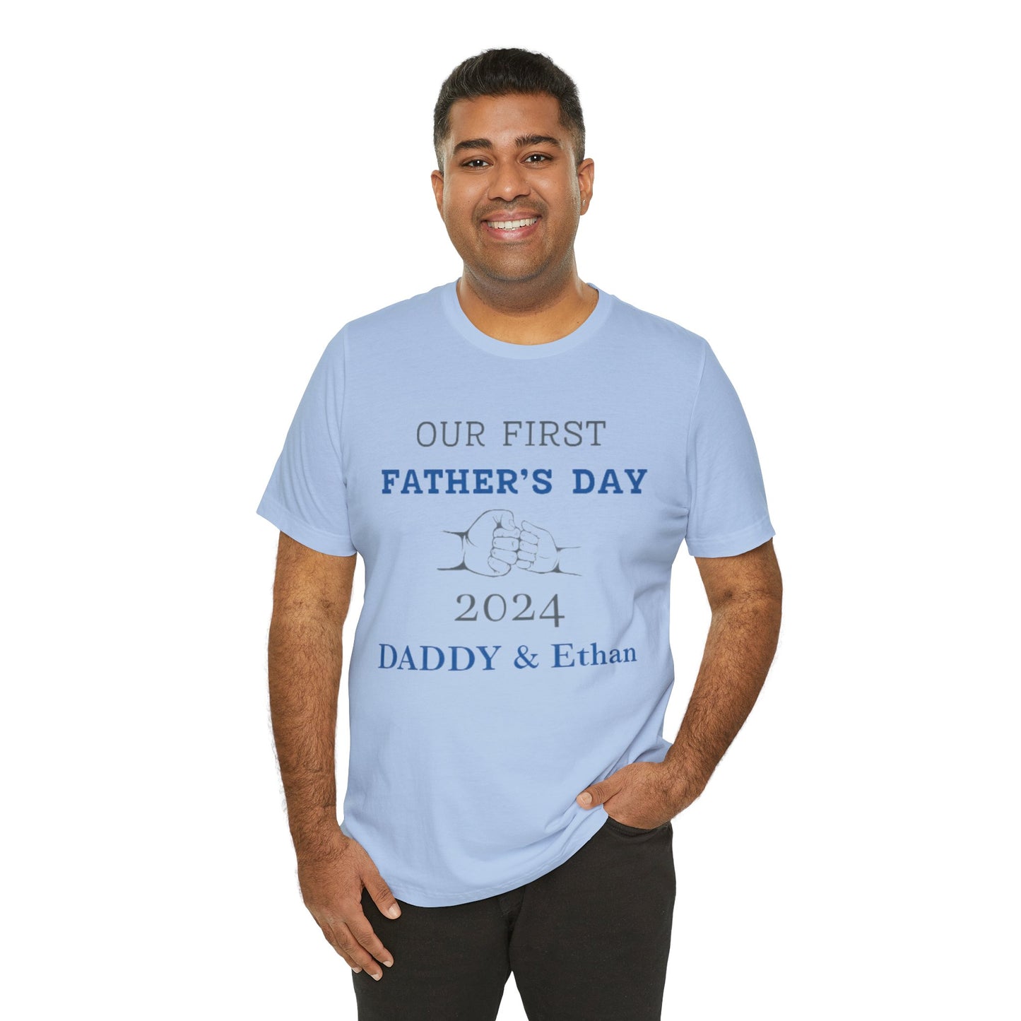 T-shirt Father's Day Design 8