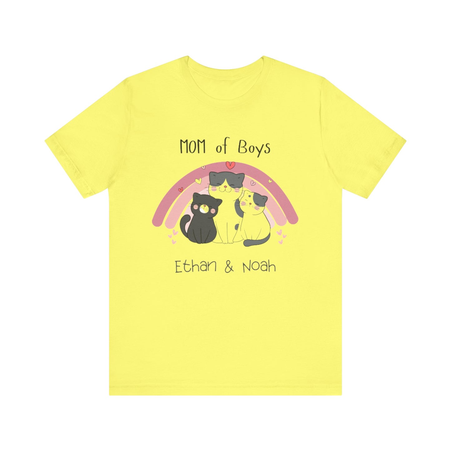 T-shirt Mother's Day Design 12