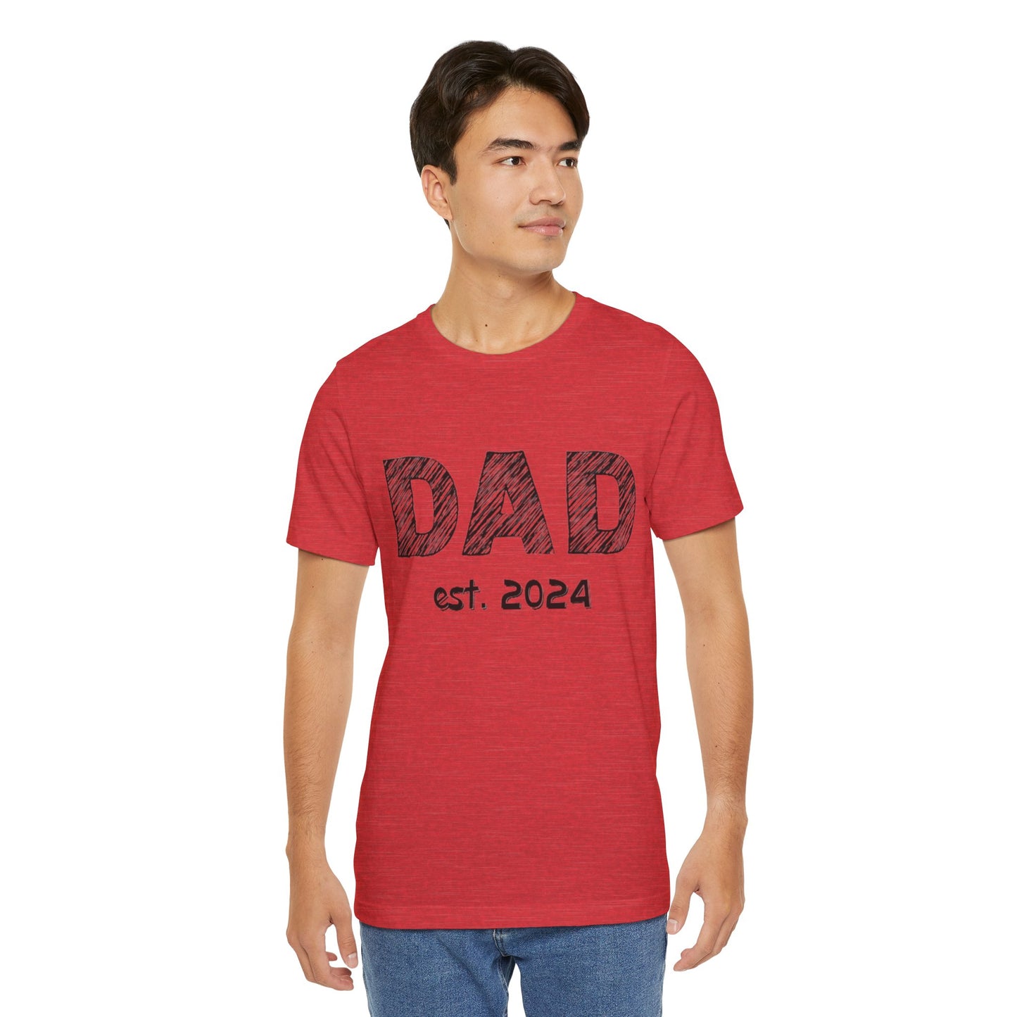 T-shirt Father's Day Design 9