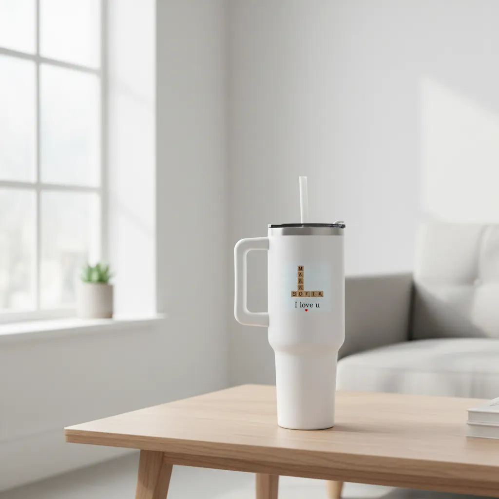 Pinnacle 40oz Tumbler