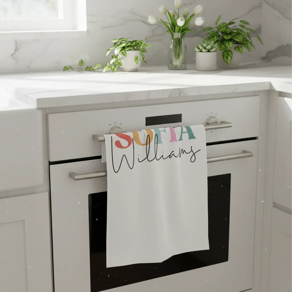 Bath Towel