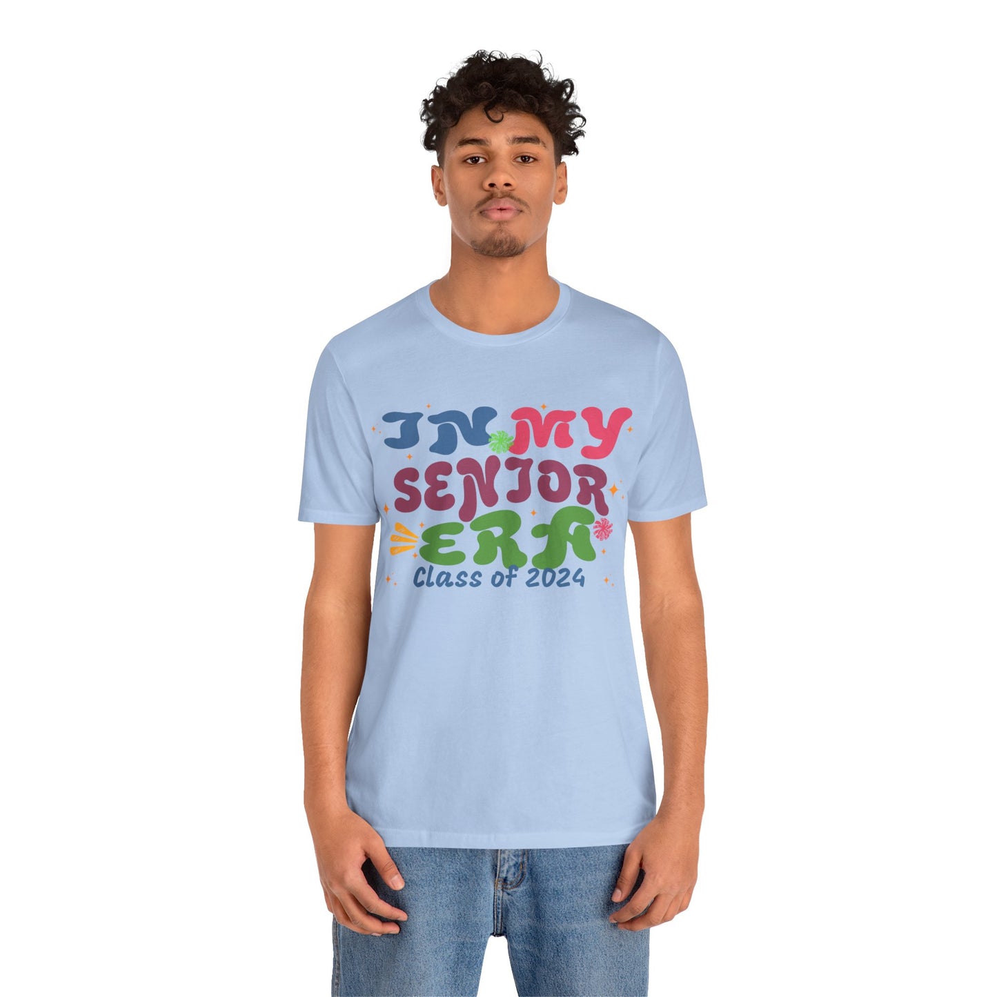 T-shirt Graduation Design 7