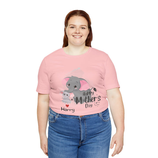 T-shirt Mother's Day Design 11