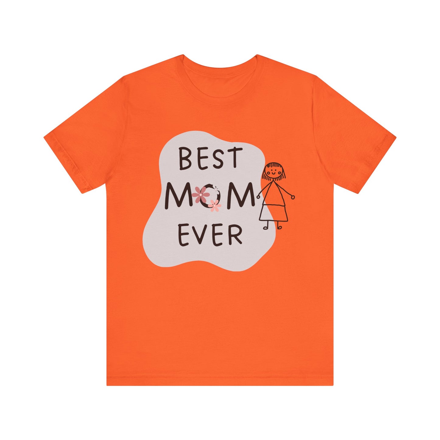 T-shirt Mother's Day Design 9