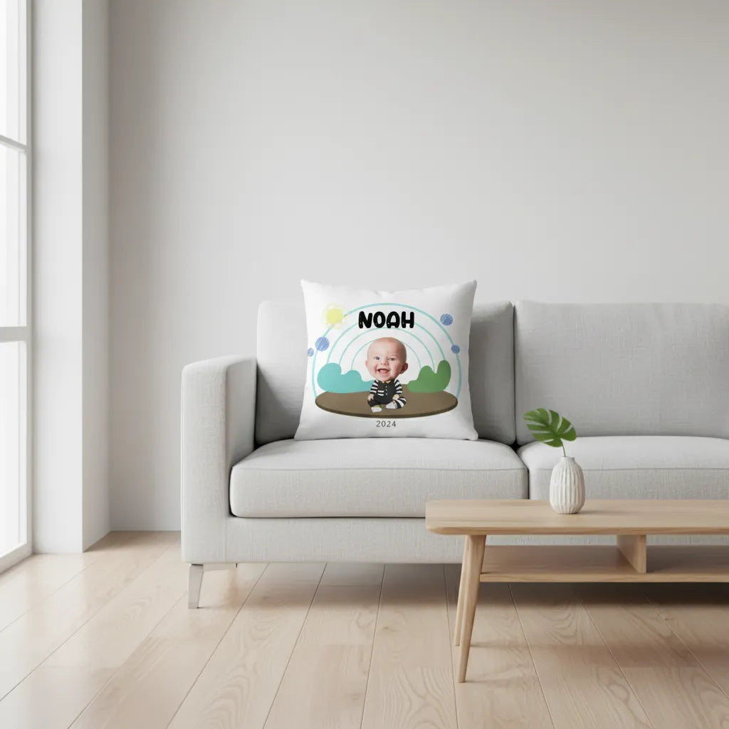 Outdoor Pillow