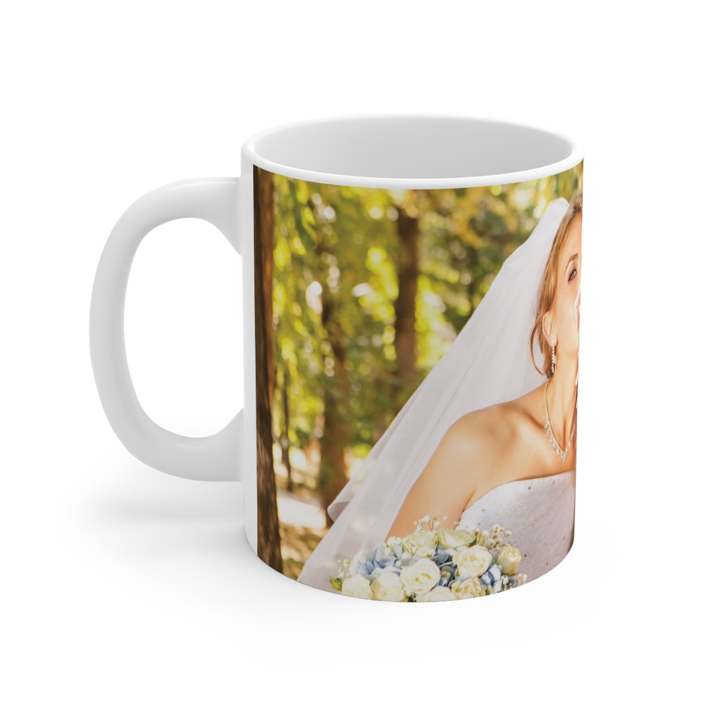 Coffee Mug 11oz Upload