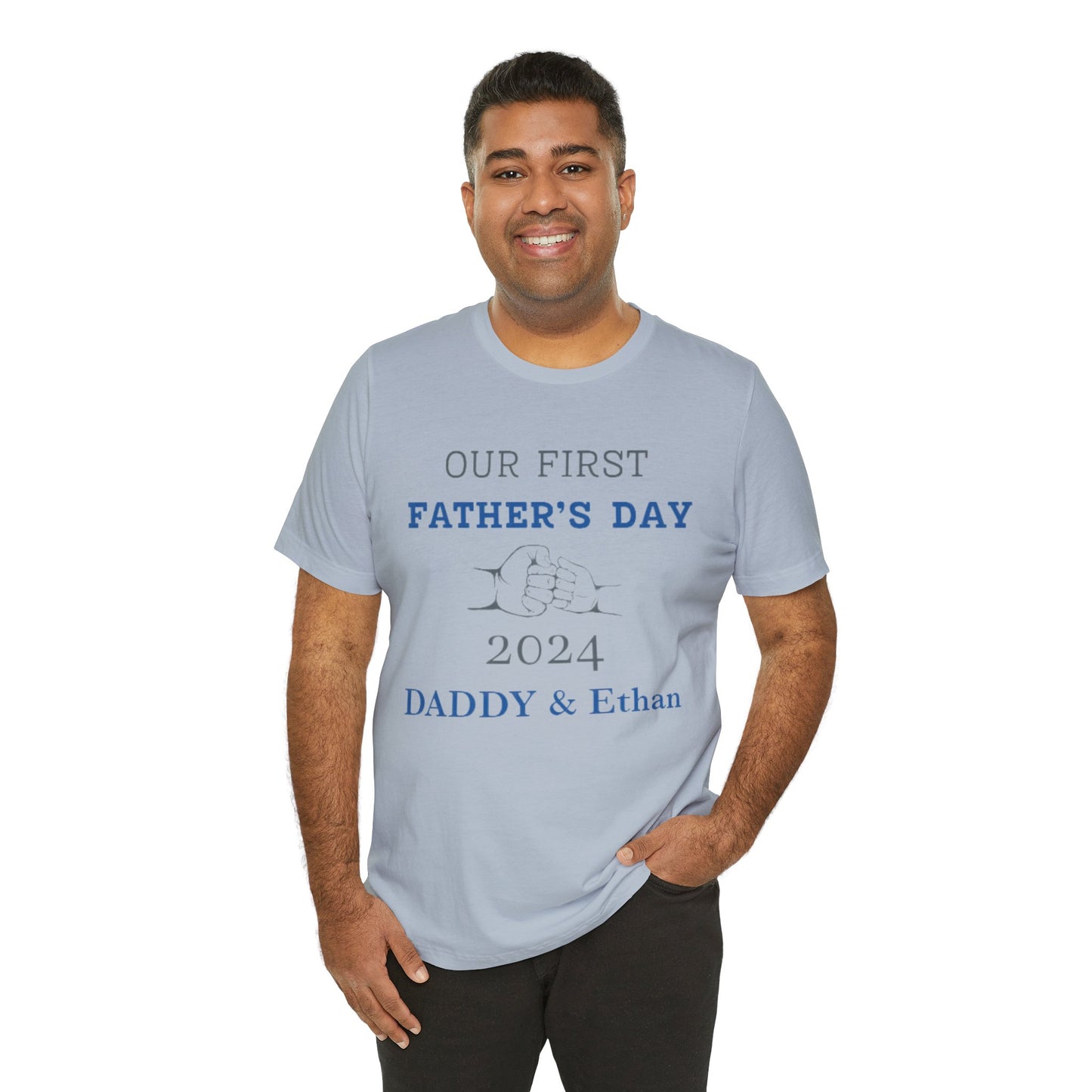 T-shirt Father's Day Design 8