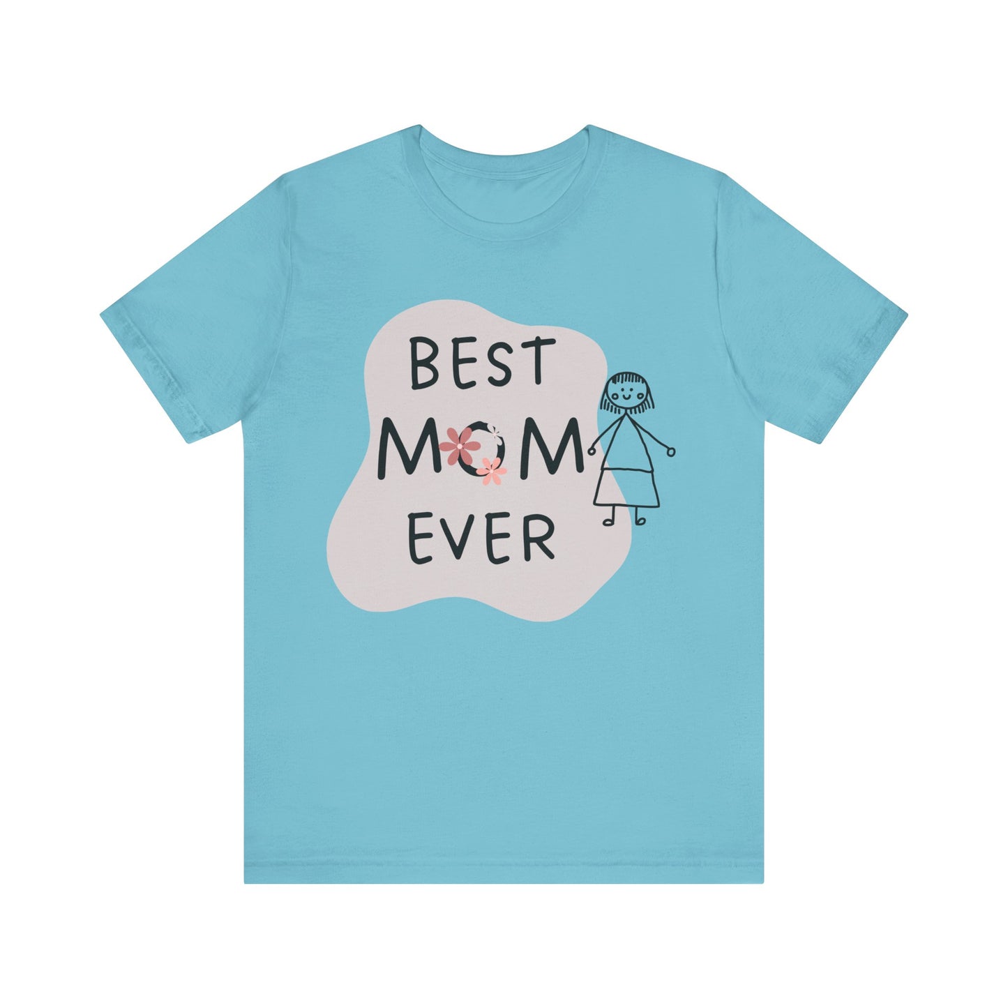 T-shirt Mother's Day Design 9