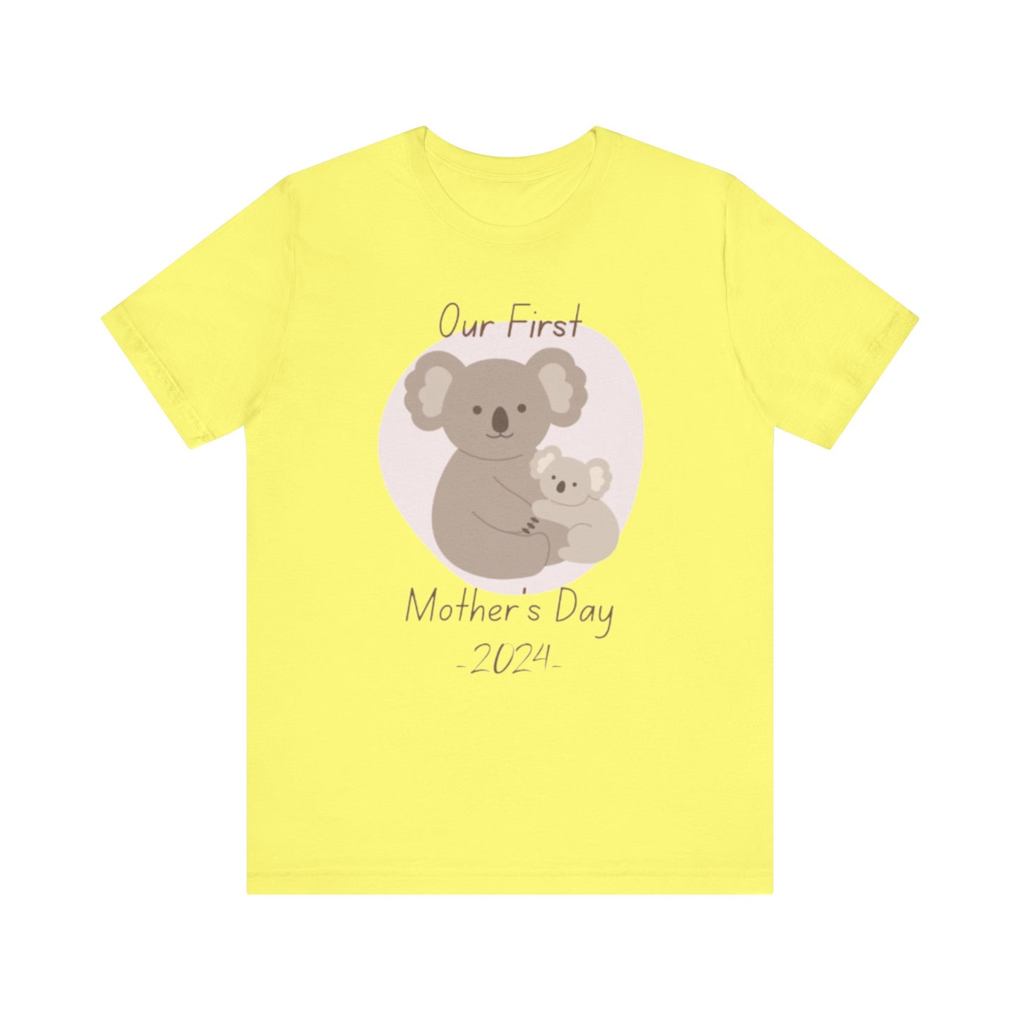 T-shirt Mother's Day Design 6