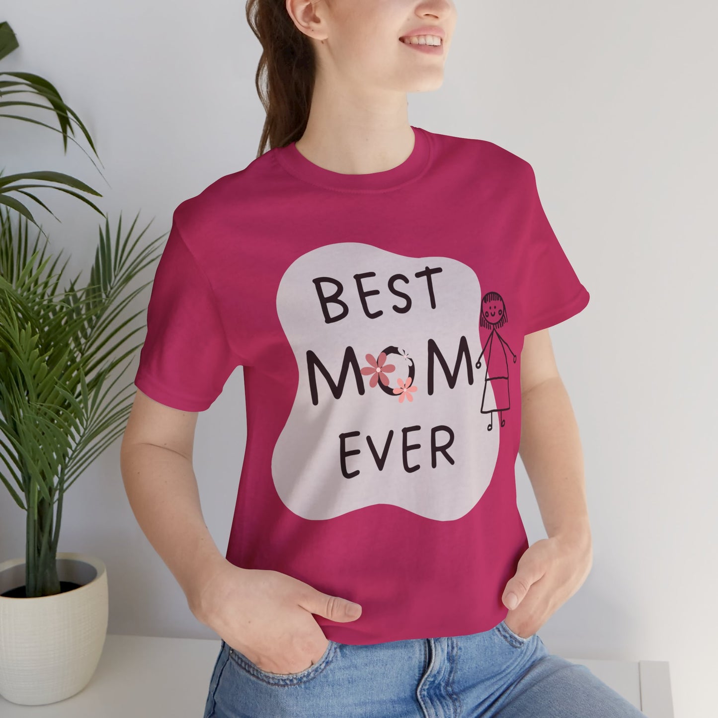 T-shirt Mother's Day Design 9