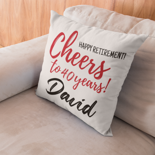 Pillow Retirement Design 1