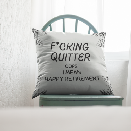 Pillow Retirement Design 7