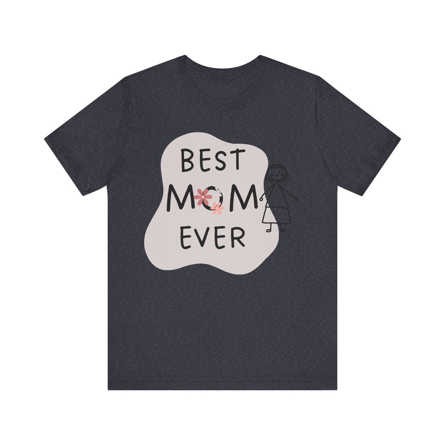 T-shirt Mother's Day Design 9