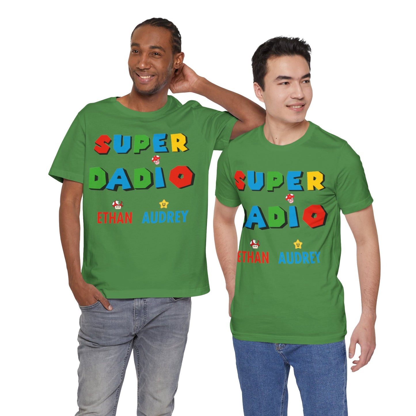 T-shirt Father's Day Design 13