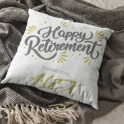 Pillow Retirement Design 4