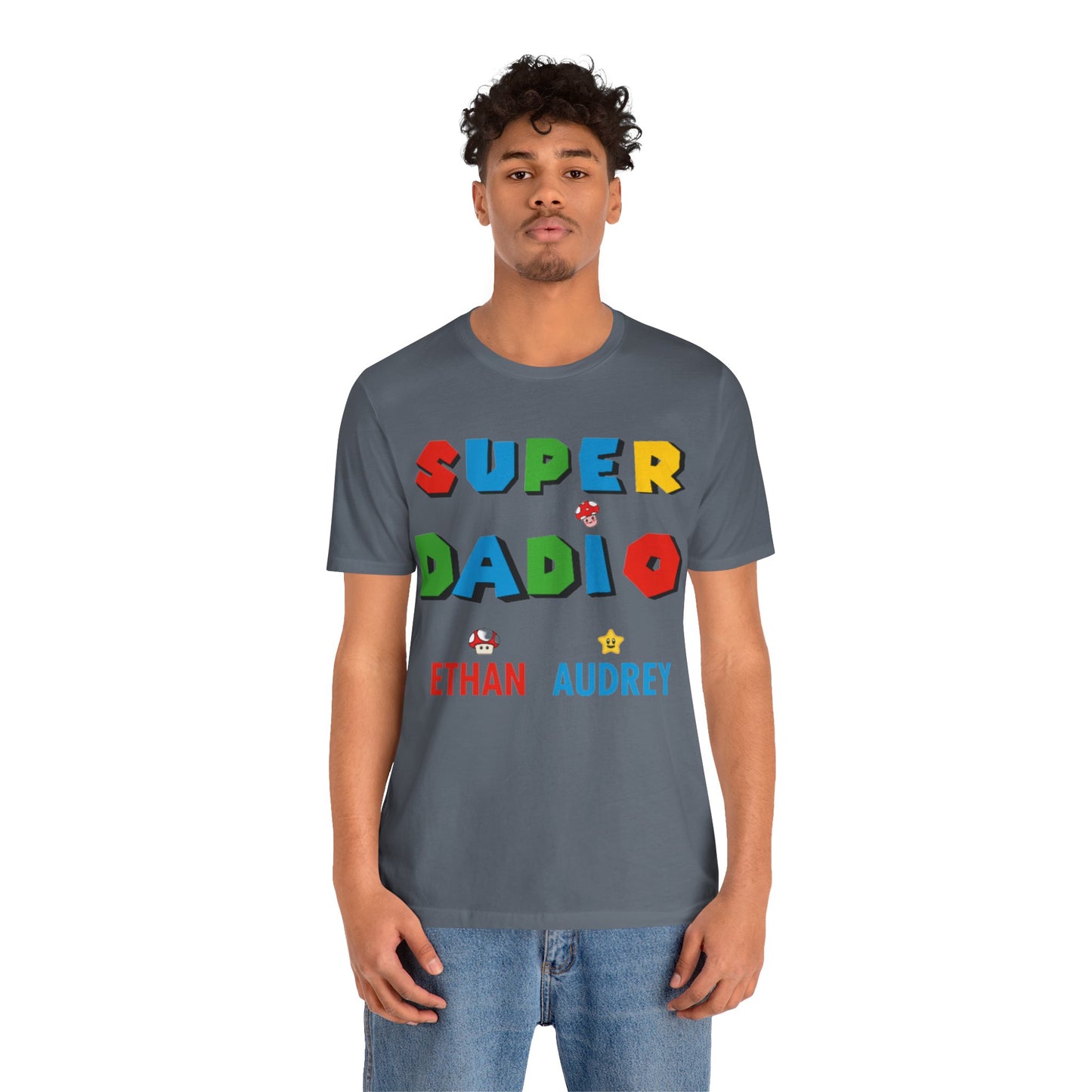 T-shirt Father's Day Design 13