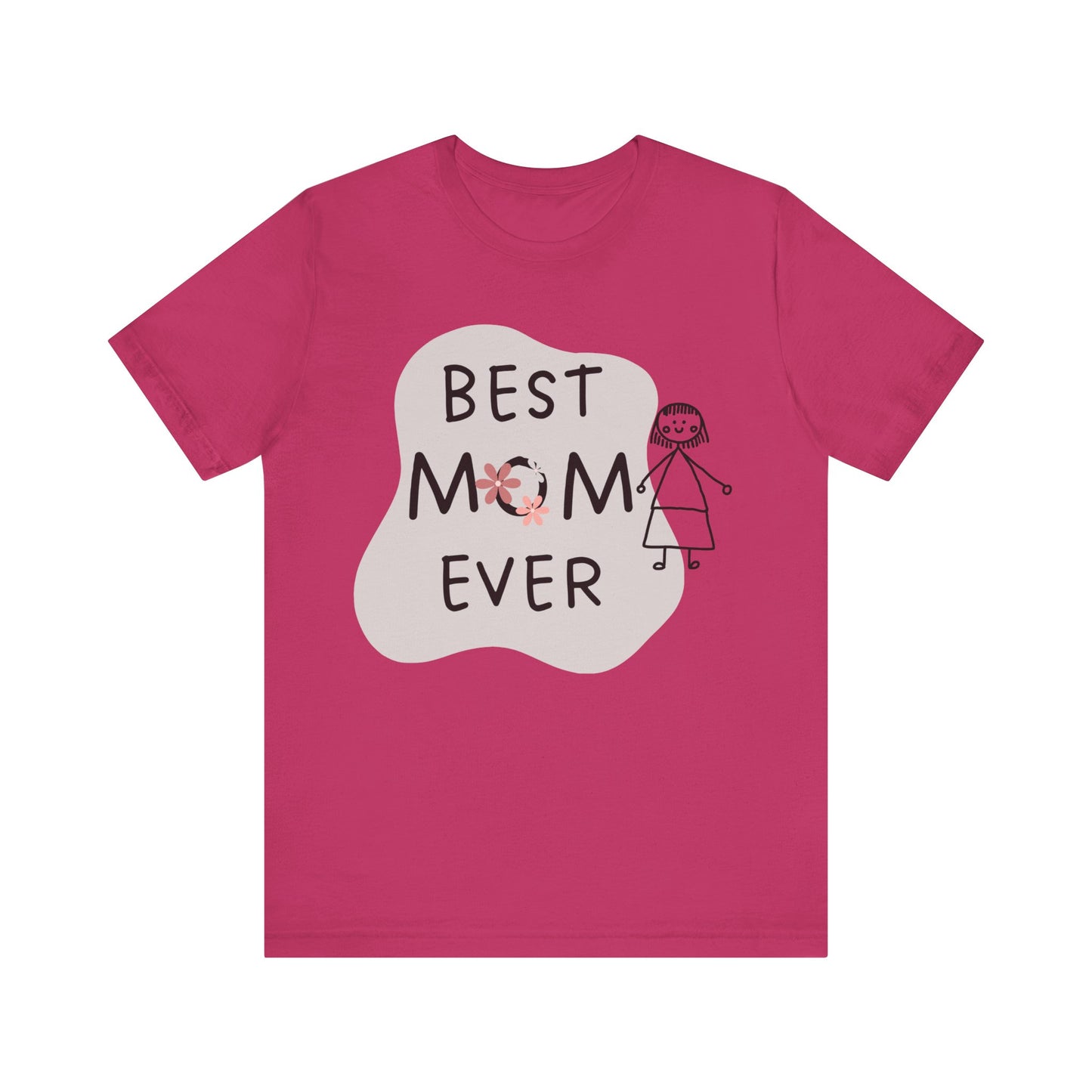 T-shirt Mother's Day Design 9