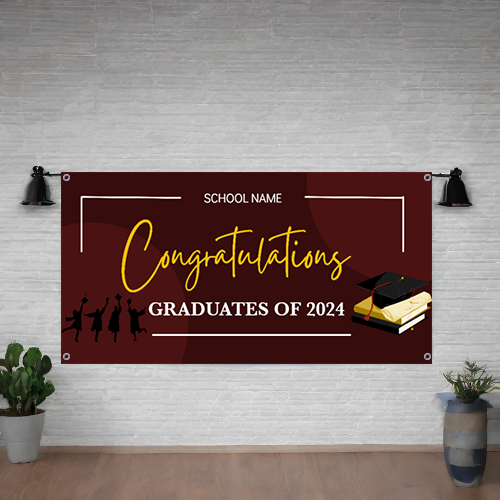 72X36 Graduation 6