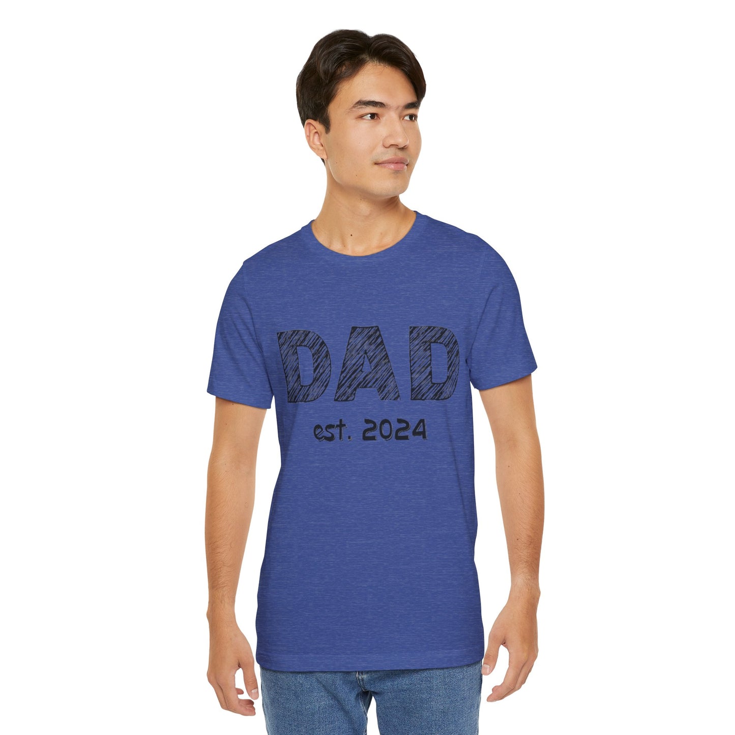 T-shirt Father's Day Design 9