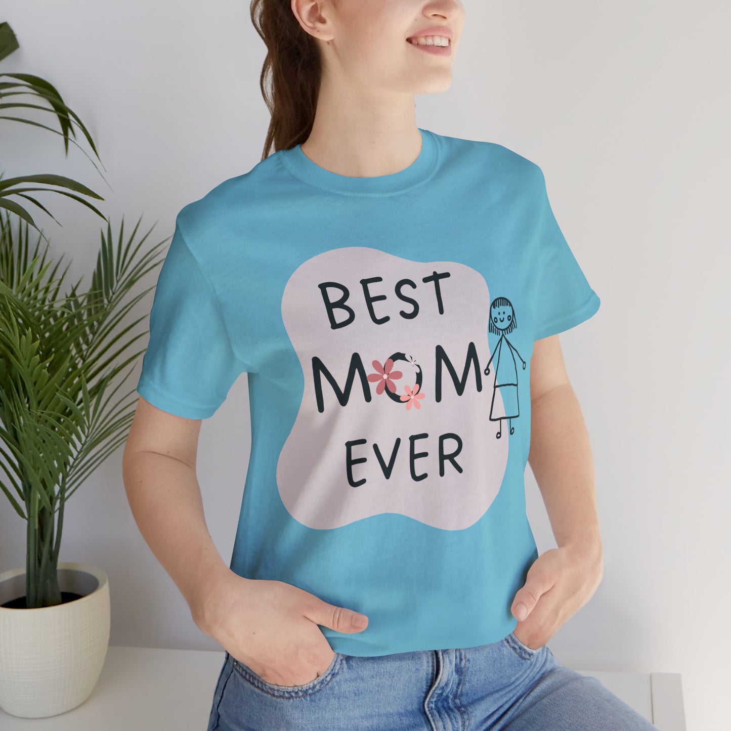 T-shirt Mother's Day Design 9