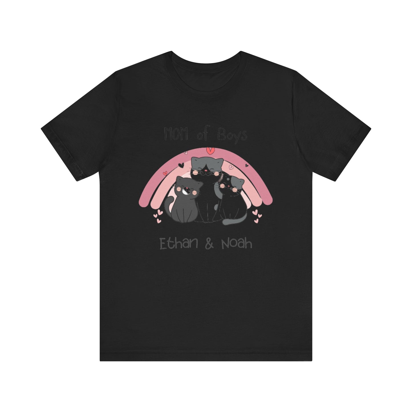 T-shirt Mother's Day Design 12