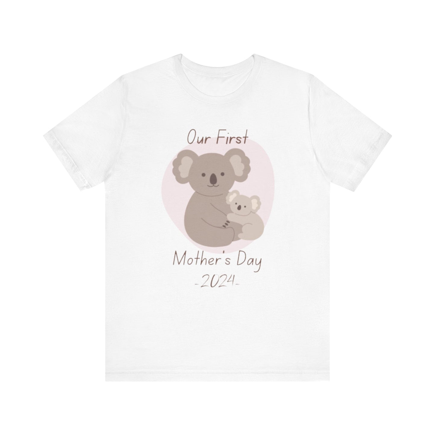 T-shirt Mother's Day Design 6