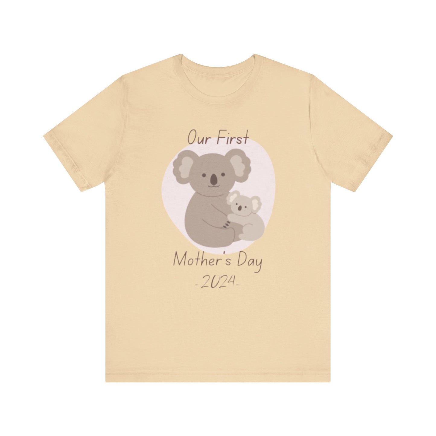 T-shirt Mother's Day Design 6