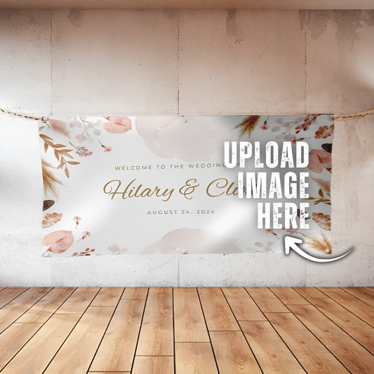 BANNER UPLOAD