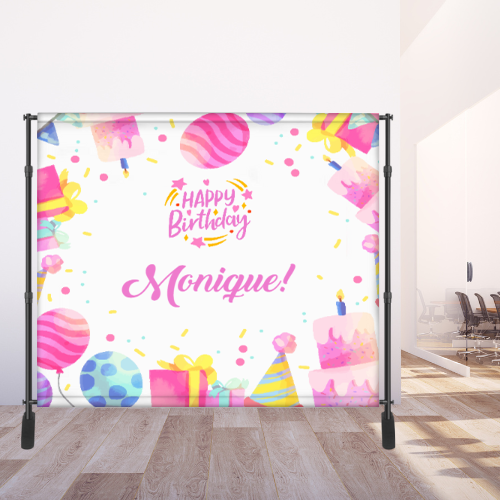 72X72 Birthday Design 4