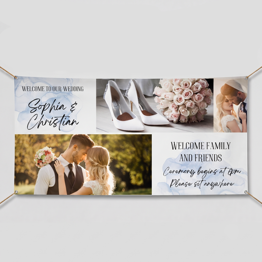 OCCASION PHOTO BANNER 1