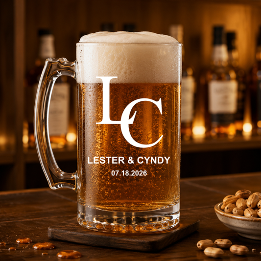 Personalized Sports Mug 8