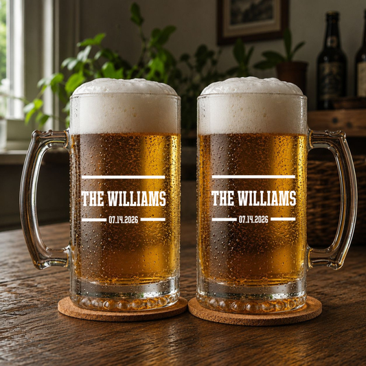 Personalized Sports Mug 2