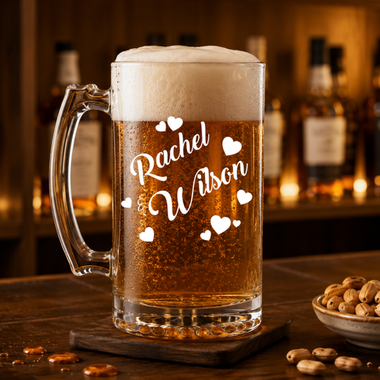 Personalized Sports Mug 7