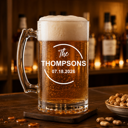 Personalized Sports Mug 4