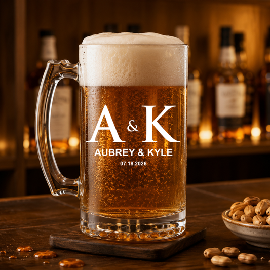 Personalized Sports Mug 3