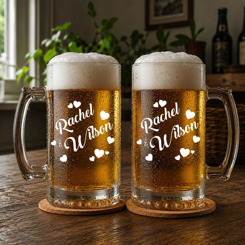 Personalized Sports Mug 7