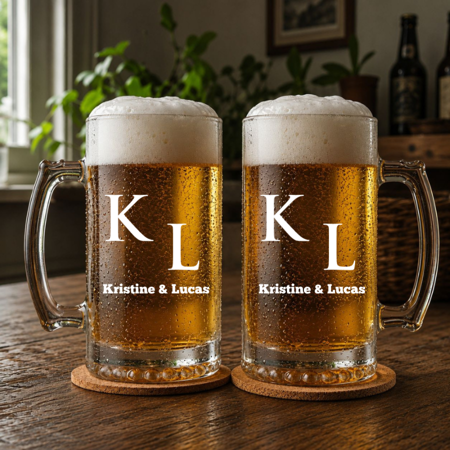 Personalized Sports Mug 1