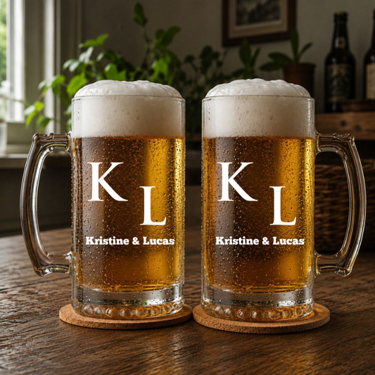 Personalized Sports Mug 1
