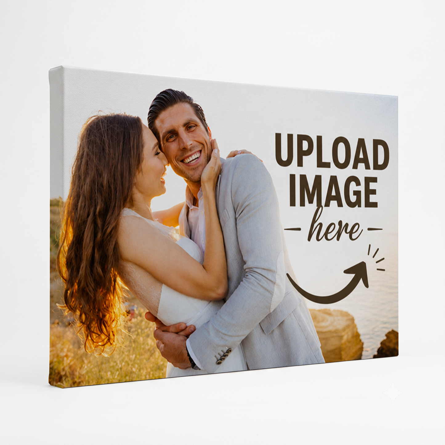CANVAS 36x24 UPLOAD LANDSCAPE 2