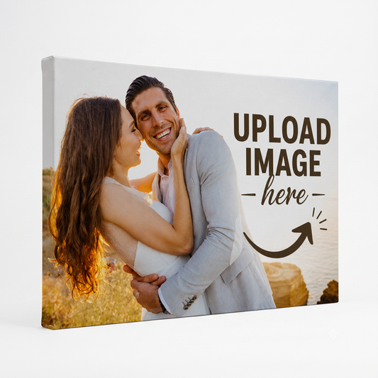 CANVAS 36x24 UPLOAD LANDSCAPE 2