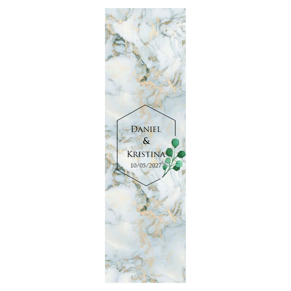 36" x 120" AISLE RUNNER #2