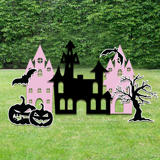 HALLOWEEN 1 CORRUGATED