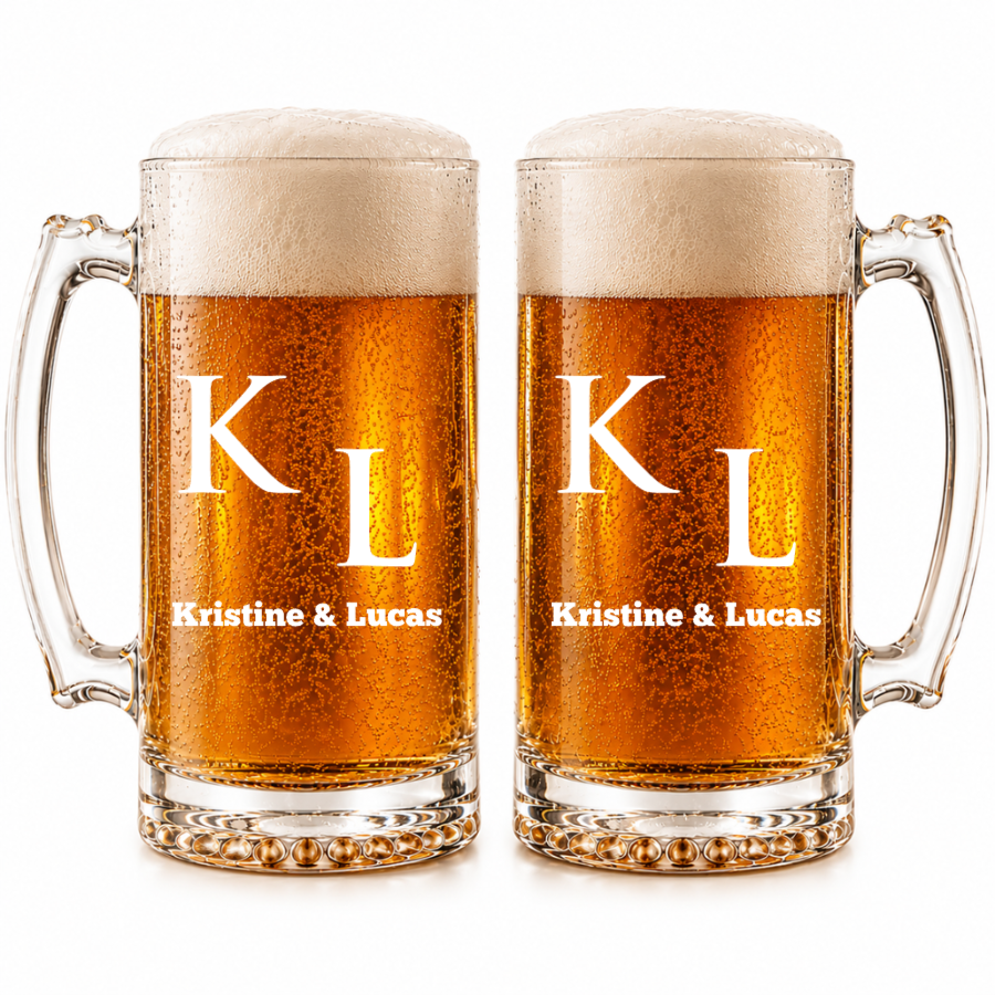 Personalized Sports Mug 1
