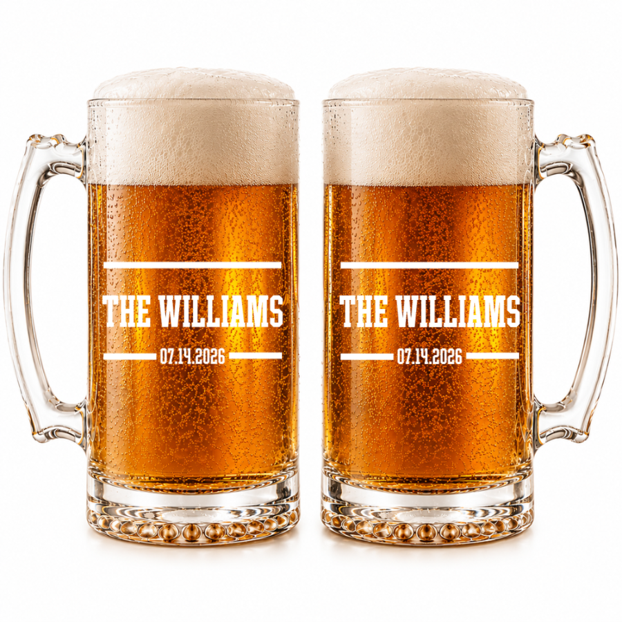 Personalized Sports Mug 2