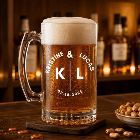 Personalized Sports Mug 6